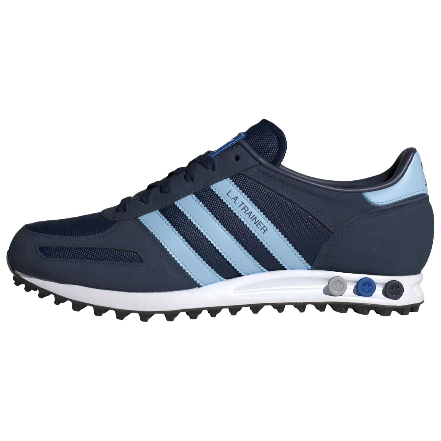 Adidas Originals La Trainer  Синий  IG1751 40⅔