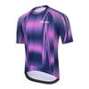 Unisex Ultralight Short Sleeve Cycling Jersey 2026 Summer Mtb Sports Team Bicycle Clothing Lightweight Jacket for Cycling