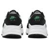Nike Air Max Systm Leather Comfortable Versatile Shock Absorbing Durable Low Top Lifestyle Casual Shoes Men Sneaker Black White DM9537-105
