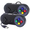 Raspberry Pi 4B/3B+ Retro Gaming SNES USB Controller