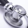 Multifunctional Double-Tube Toy Educational Stethoscope for Export