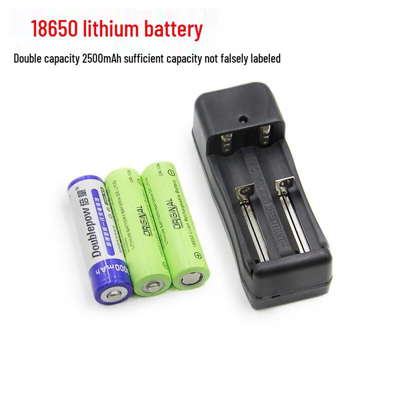 Литий-ионный аккумулятор 18650 для RC-передатчиков