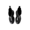 Off-White Tractor Motor Leather Boots Women's OWID039F23LEA0011010
