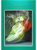 Boys' Summer 2025 Breathable Mesh Sports Running Shoes - Lightweight and Stylish for Students