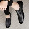 Men Casual Shoes Men New  Fashion  Shoes All-match Wear-resistant Breathable Loafers Casual Driving Shoes