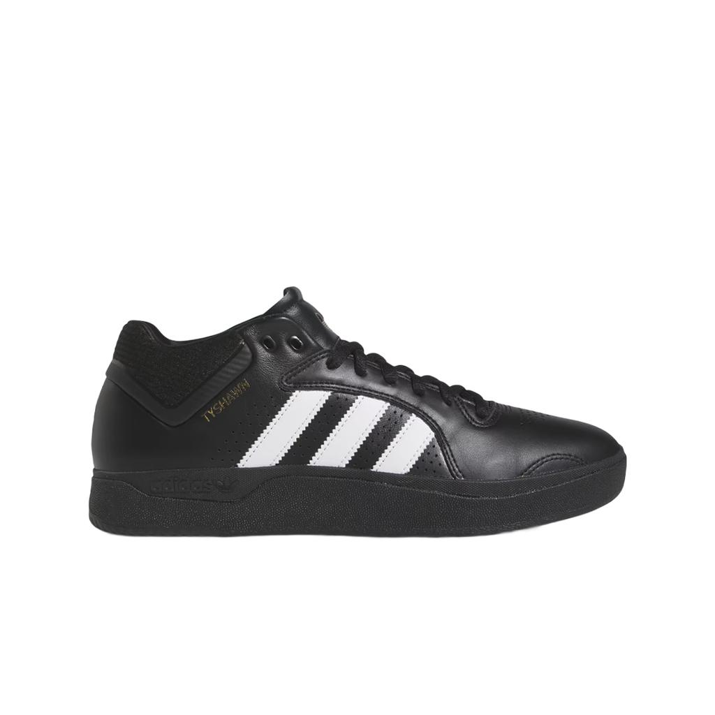 Adidas Tyshawn Core Black Cloud White