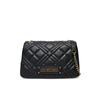 Bag LOVE MOSCHINO JC4153PP0MLA0000 Black