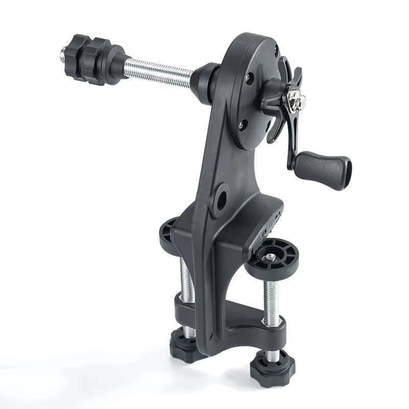 Fishing Line Spooler Winder Lightweight Fishing Wheel Winding Device Outdoor Fishing Tool Accessories