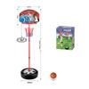 Kinder Indoor Vertikaler Basketballkorb