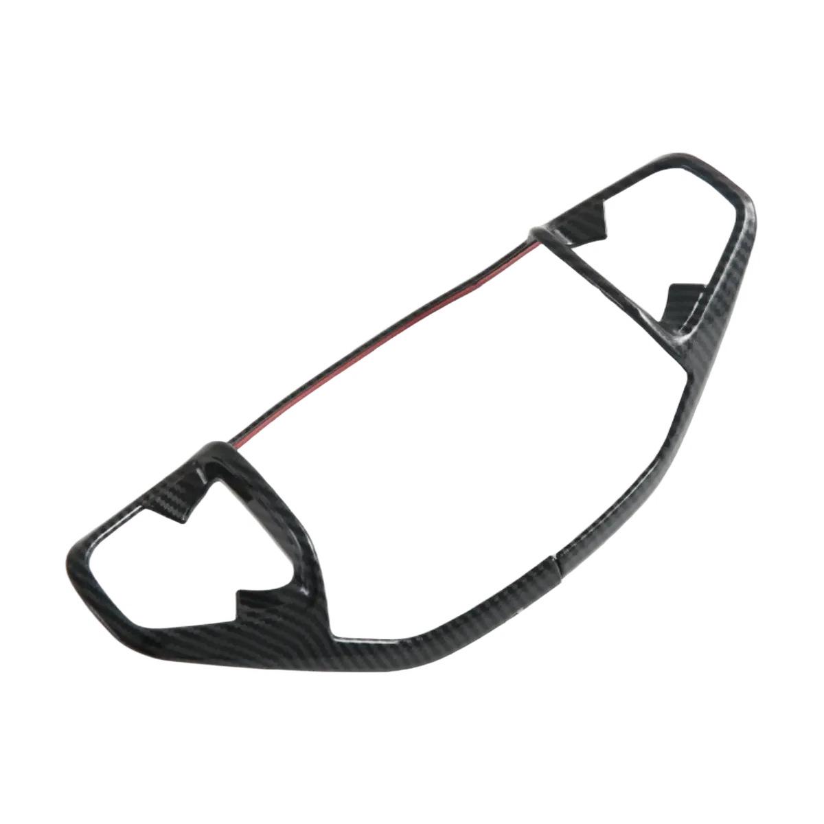 Geely EX5/E5 Gear Shift Frame & Air Vent Rear Anti-Kick Armrest Console