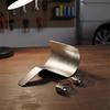 1Pc Gas Torch Welding Torch Heat Shield Air Conditioning Pipe Welding Fire Shield Plate Copper Tube Welding Auxiliary Tool