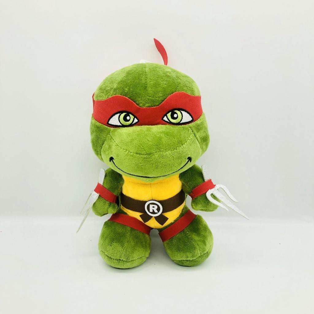 Plush Toy Cartoon Kids Xmas Birthday Gift Ornaments