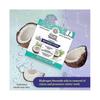 Coconut Oil Whitening Tooth Patch Mint-flavored Yellow Tooth patch-KM 26s