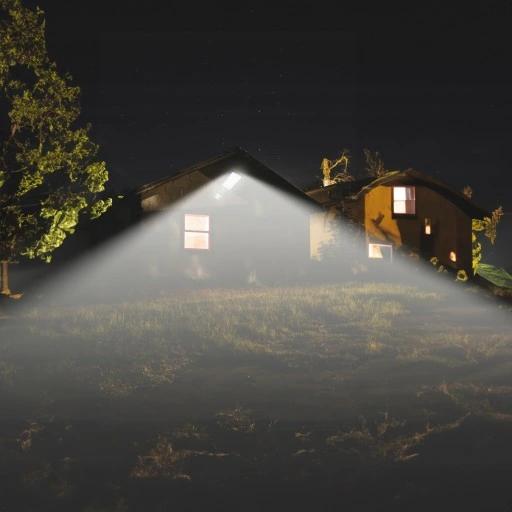 Mocna Lampa Solarna Led 1800W Latarnia Uliczna Czujnik Zmierzchu + Pilot