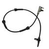 ABS Wheel Speed Sensor ABS Sensor No.LR081609 for Land Rover Range Rover L405 2013-2016 1 Pc Rear Left Rear Right