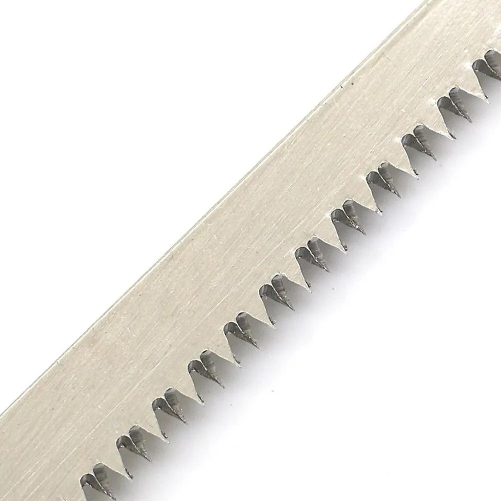 Plasterboard Mini Hand Saw Carpenter's Pocket Wall Board Wooden Handle Garden Household Woodworking with Fruit Tree Pruning