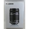 Canon EF-S55-250mm F4-5.6 IS II [white box type]