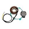 Motosiklet Elektrik Sistemi – Motosiklet Motorları