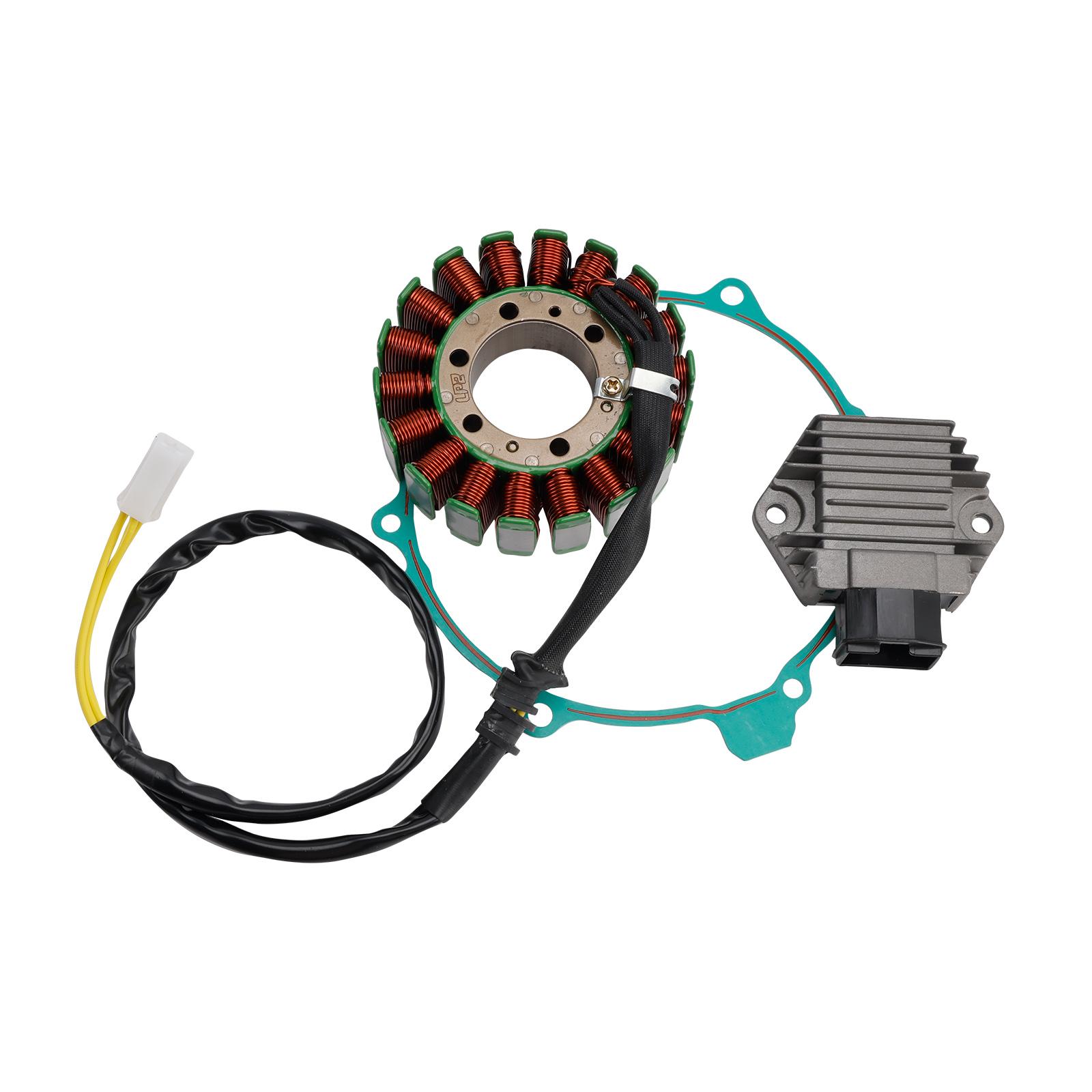 Stator Regulator Rectifier Gasket For Honda VFR750F Interceptor 750 1994-1997