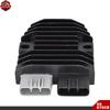 New Voltage Regulator Rectifier 4012941 For Polaris Ranger 500 570 800 900 11-14