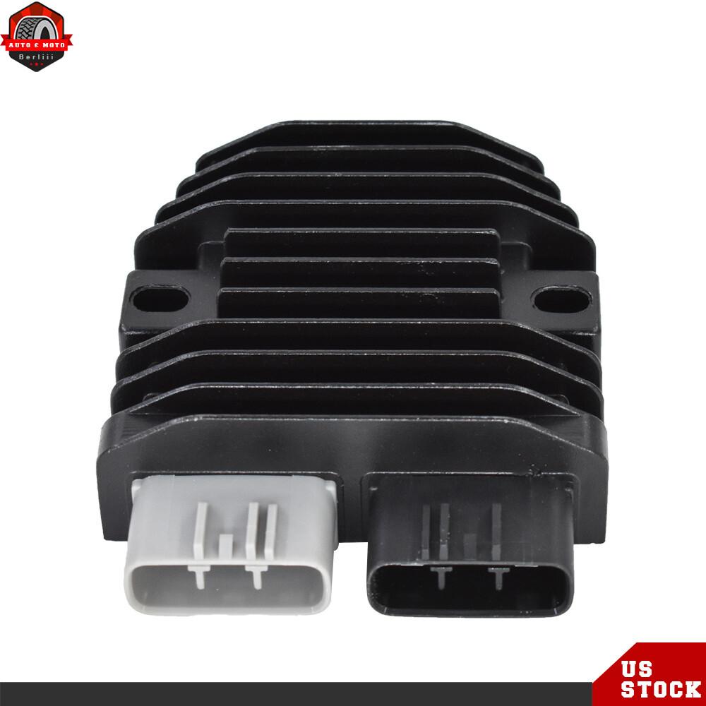 Новый регулятор-выпрямитель напряжения 4012941 Для Polaris Ranger 500 570 800 900 11-14