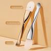 Double Head Silicone Facial Mask Brush F Ace Cleaning Scraper Daub Type Mud Film Special Brush Beauty Tool