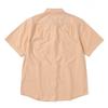 ThiSiSneverthat Oxford S S Shirt Apricot
