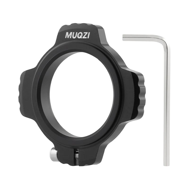 MUQZI Crank Arm Preloader Bike Bottom Bracket Adjuster For DUB 28.99mm чёрный