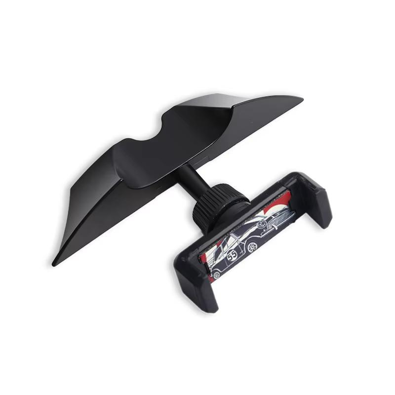 For Mini Cooper F54 F55 F56 F57 F60 Car Dashboard Slot Mount Phone Holder Auto Interior Navigation Phone Holder Car Accessories
