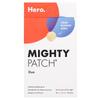Mighty Patch® Duo, 6 Original + 6 Invisible Patches