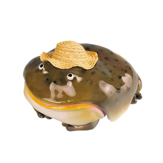 Protective Case for Air Pods Pro/Pro 2/Pro 3/Air Pods 4 Soft Anti-Scratch Drop Protection Ugly Frog Design Wireless Earphone Case