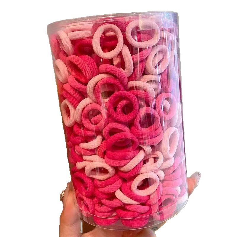 Elastici per capelli per bambini: Fasce Delicate e Non Danneggianti per Bambine