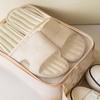 Portable Travel Shoe Bag Multifunction Underwear Clothes Bag Shoe Organizer Storage Bags Travel Organizer Bag Shoe Sorting Pouch