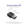 USB Bluetooth Adapter 5.0 Bluetooth Receiver and Transmitter 2-in-1 Bluetooth Audio Receiver Bluetooth Transmitter