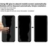 IMAK Pro+ Series for Nothing Phone (1) 5G Anti-abrasion Tempered Glass Screen Protector HD 9H Hardness Film Guard