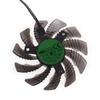 PLA09215S12H DC12V 0.55A 4Pin do Gigabyte GeForce RTX 3080 3070Ti 3080Ti 3090 EAGLE Wentylatory Karty Graficznej Chłodzenie