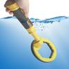 Fully Waterproof Underwater Metal Detector with Led Light Underwater Pinpointer  Keys Coin