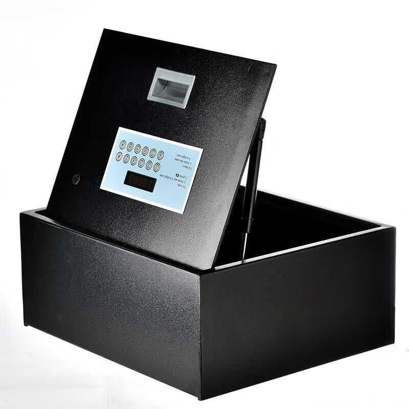 TIGER GK-TOP-A Top-Opening Electronic Safe