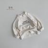 Kids Warm Thermal Long Sleeve Base Layer Top For Boys Girls
