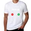 Jesus Calling Shirt  Funny Jesus Phone Christian Tshirt Tshirt Vintage Cotton Graphic Tees Unisex Graphic T Shirts
