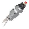 Pneumatic Scissors Air Nipper Metal Sheet Shear Gauge Cutting Machine AM‑10‑100S