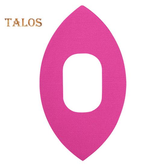 10 Pcs Precut Kinesiology Tape for Knees Pain Relief Elastic Waterproof Athletic Knee Tape for Support Knee Stability