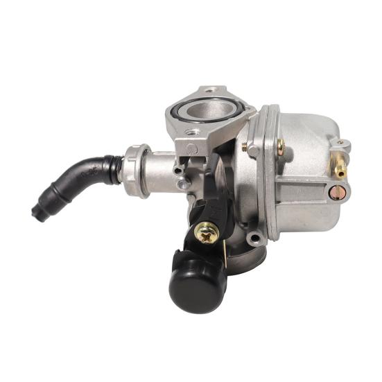 1 Set Motorcycle Carburetor with Fuel Filter High Performance Universal High-strength Motorcycle Engine Carburetor Scooter Supplies