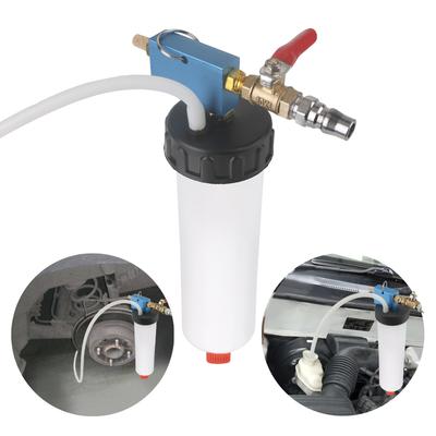 Hydraulische Kupplung, Autozubehör, Ölentlüfter, leerer Austausch-Ablaufsatz, Auto-Bremsflüssigkeit, Ölwechsel-Werkzeug, Ölpumpe