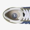 Karhu Albatross82 Air Cushion Eva Leather Sneakers Skhu2318070