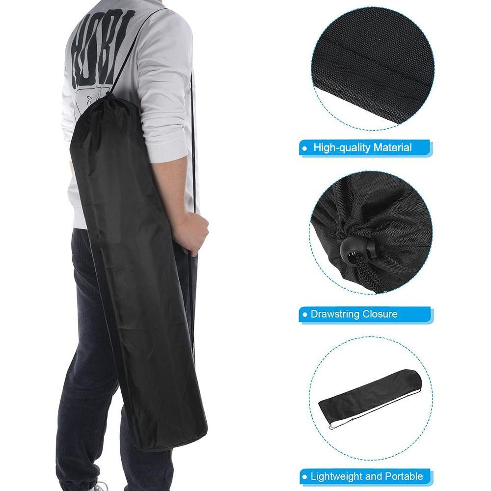 Polyester Studio Light Stand Bag With Shoulder Strap Umbrella Storage Bag New Camera Case