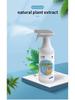 Premium Pet Repellent Spray for Cats and Dogs - Prevents Random Urination