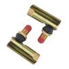 2Pcs 923-0448A Tractor Ball Joint for 923-0448A 723-0448 723-0448A 13BC76LF058 SV530-3222 Replacement Lawn Mower Part