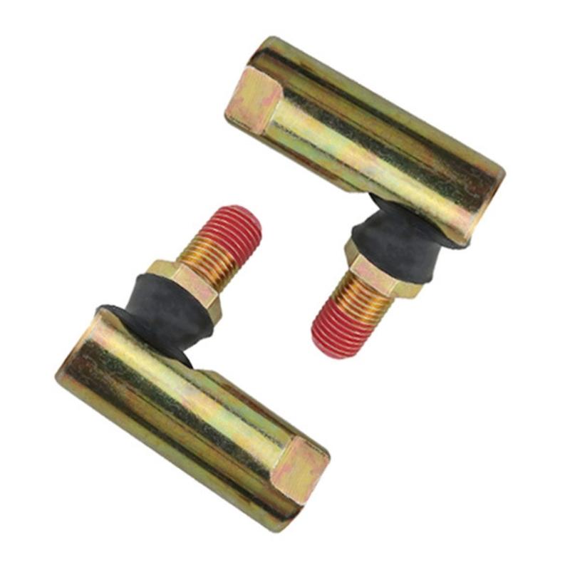 2Pcs 923-0448A Tractor Ball Joint for 923-0448A 723-0448 723-0448A 13BC76LF058 SV530-3222 Replacement Lawn Mower Part