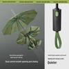Beneunder Automatic Three-Fold Business Umbrella